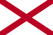 Alabama State Flag